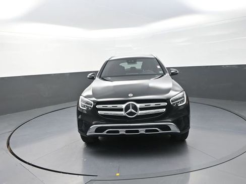 Used 2021 Mercedes-Benz GLC 300 4MATIC image 42