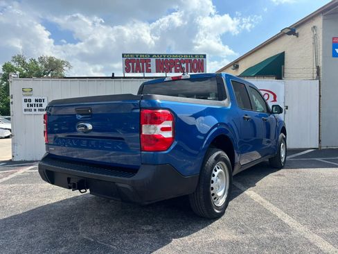 Used 2023 Ford Maverick XL image 6