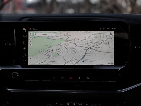 New 2026 GMC Sierra 2500 SLE w/ SLE Value Package; image 31