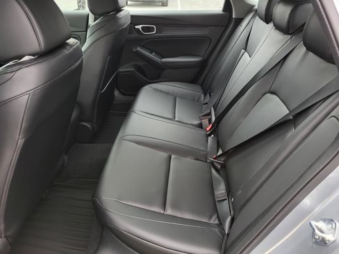 New 2026 Acura Integra image 11