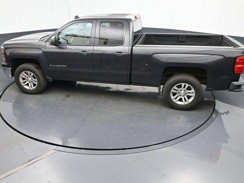 Used 2014 Chevrolet Silverado 1500 LT w/ All Star Edition RWD image 23