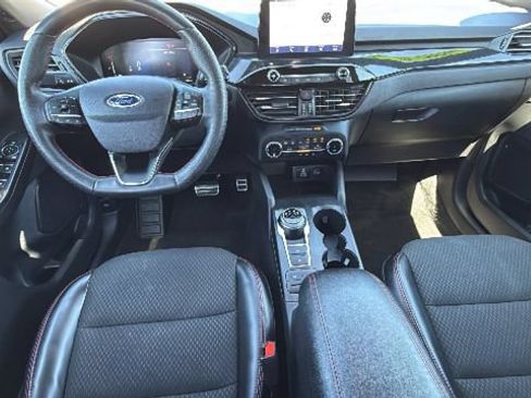 Used 2024 Ford Escape ST-Line AWD/4WD image 26