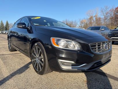 Used 2017 Volvo S60 T5 Inscription