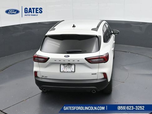 New 2026 Ford Escape ST-Line Select image 41