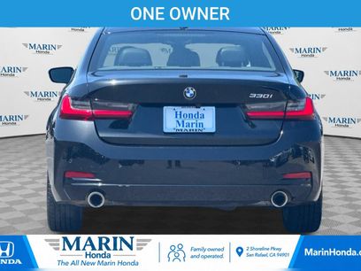 Used 2024 BMW 330i Sedan