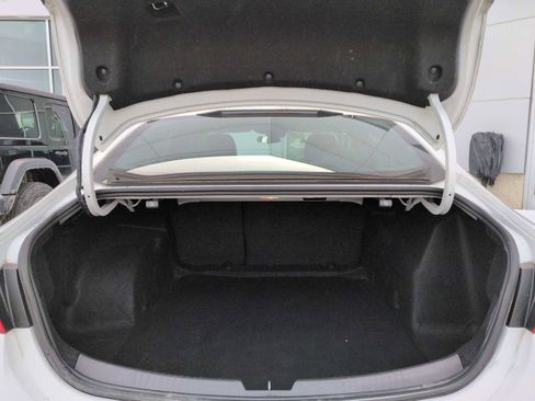 Used 2023 Chevrolet Malibu LT w/ Driver Confidence Package FWD image 33