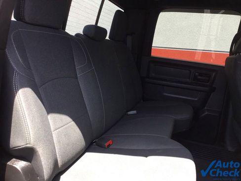Used 2021 RAM 2500 Tradesman AWD/4WD image 35