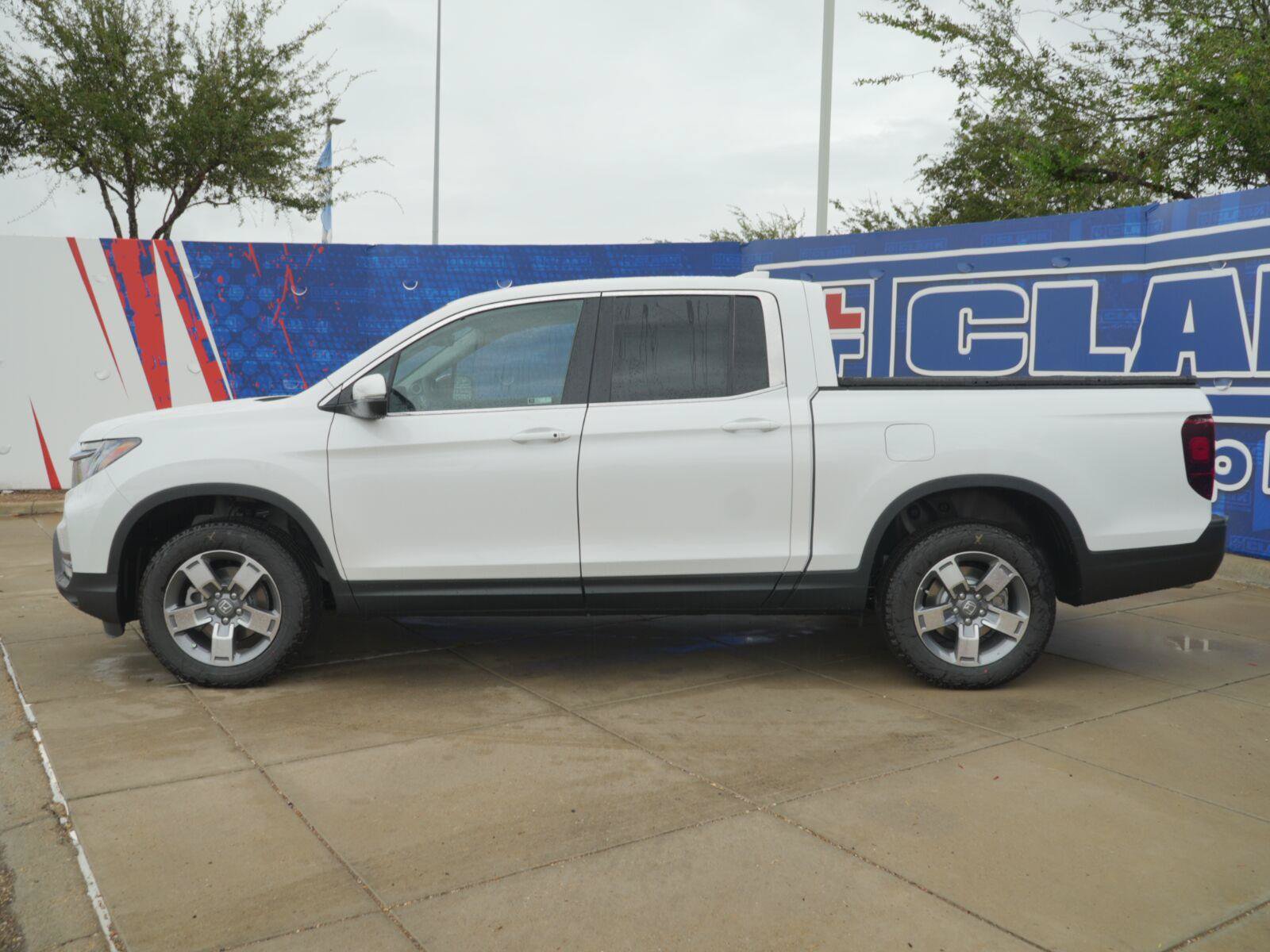 New 2026 Honda Ridgeline RTL image 10