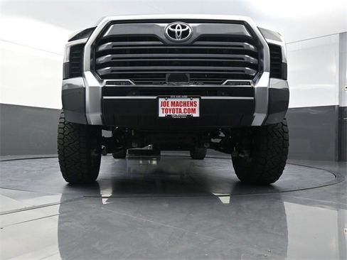 Used 2026 Toyota Tundra Limited image 32