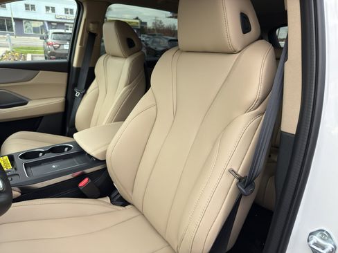 New 2026 Acura MDX SH-AWD image 12