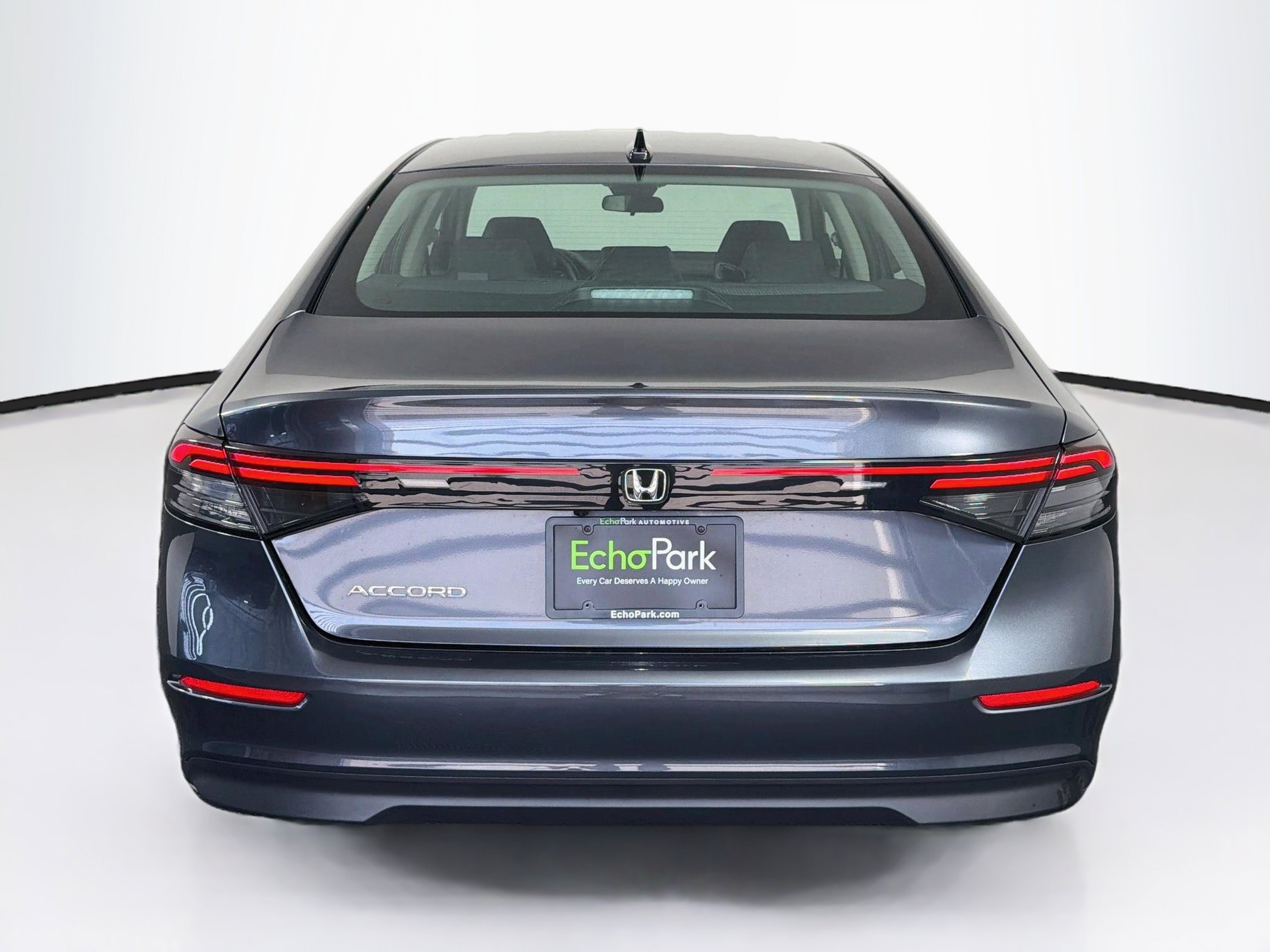 Used 2025 Honda Accord SE image 7