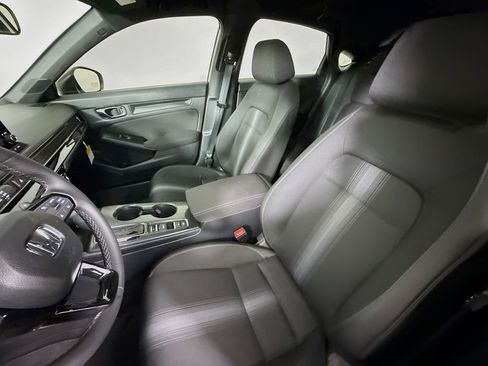 New 2026 Honda Civic Sport image 11