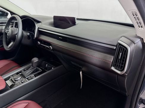 New 2025 MAZDA CX-50 AWD 2.5 Hybrid w/ Weather Package image 30