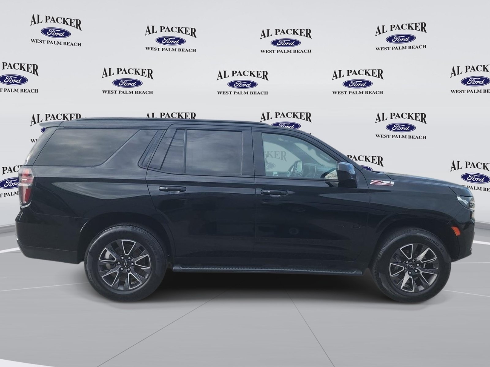 Used 2021 Chevrolet Tahoe Z71 AWD/4WD image 6