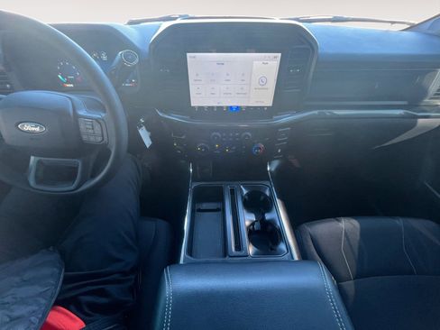 Used 2025 Ford F150 STX image 7
