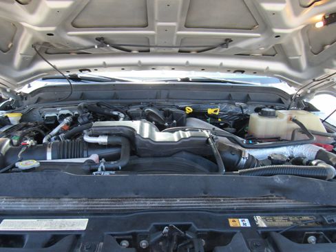 Used 2014 Ford F350 XLT w/ XLT Value Package AWD/4WD image 22