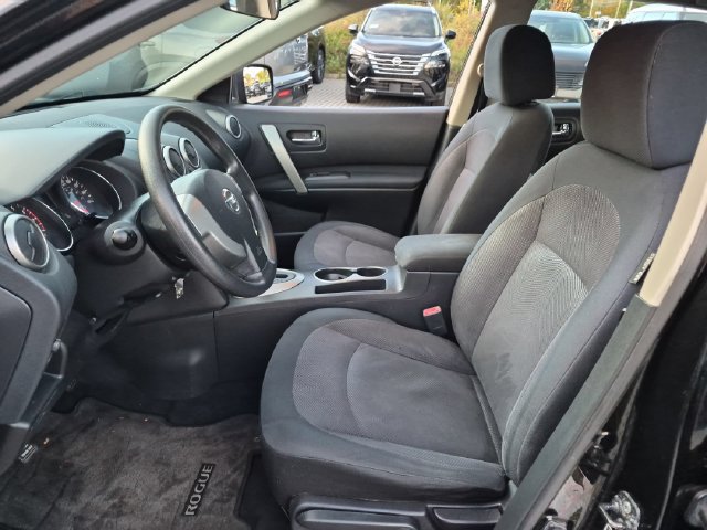 Used 2011 Nissan Rogue S AWD/4WD image 15