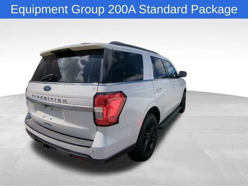 Used 2022 Ford Expedition XLT AWD/4WD image 5