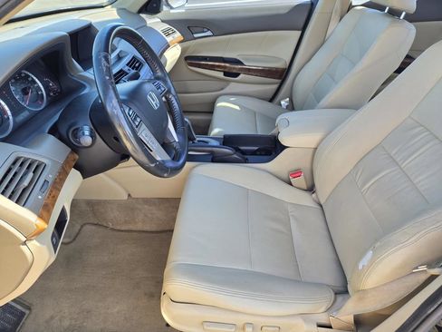 Used 2010 Honda Accord EX-L image 12
