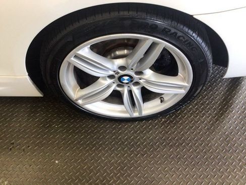 Used 2014 BMW 650i xDrive Convertible AWD/4WD image 27