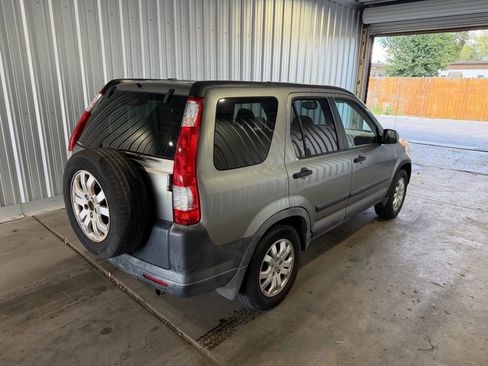 Used 2006 Honda CR-V EX image 5