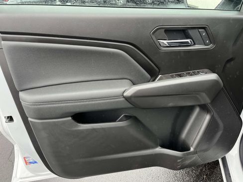 New 2026 GMC Canyon Elevation w/ Convenience Package image 20