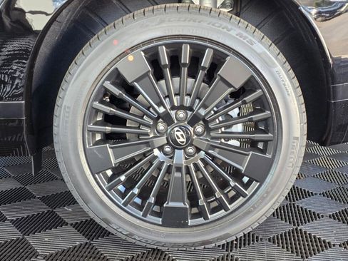 New 2026 Hyundai Santa Fe Calligraphy image 11