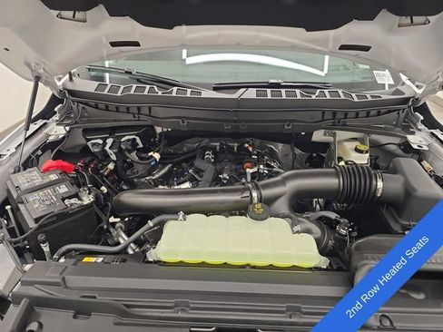 New 2026 Ford F150 Tremor w/ Equipment Group 402A High AWD/4WD image 49
