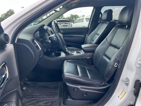 Used 2018 Dodge Durango GT AWD/4WD image 8
