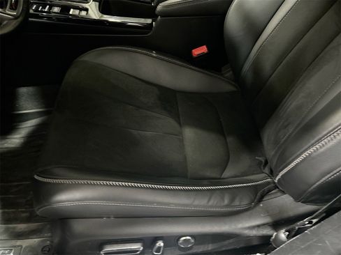 Used 2024 Acura Integra A-Spec image 19