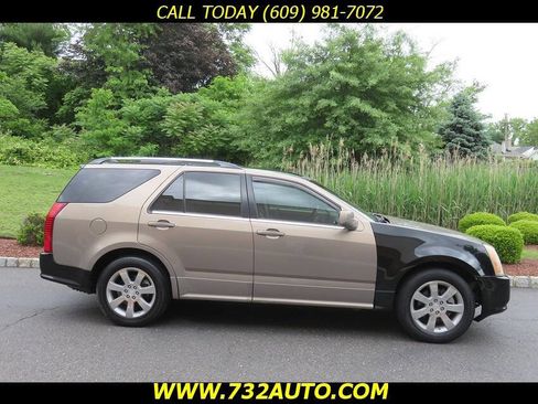 Used 2006 Cadillac SRX V8 image 4