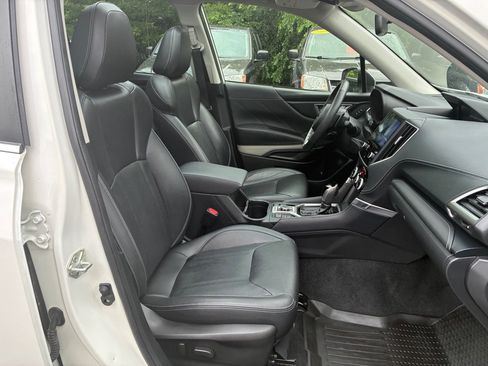 Used 2021 Subaru Forester Touring AWD/4WD image 15