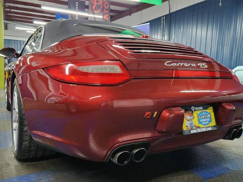 Used 2009 Porsche 911 Carrera S image 84