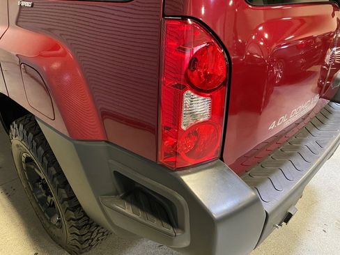 Used 2005 Nissan Xterra Off-Road image 17