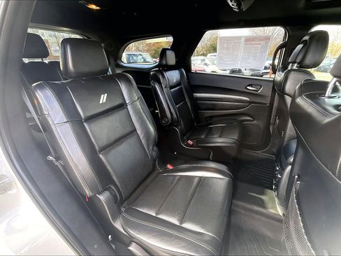 Used 2020 Dodge Durango R/T w/ Blacktop Package image 26
