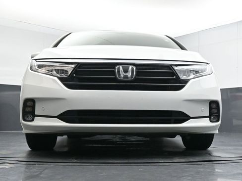 Used 2023 Honda Odyssey Elite image 43