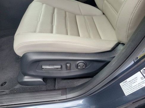 Certified 2025 Honda CR-V EX-L image 20
