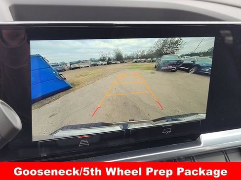 New 2026 GMC Sierra 2500 SLE w/ SLE Value Package; image 17