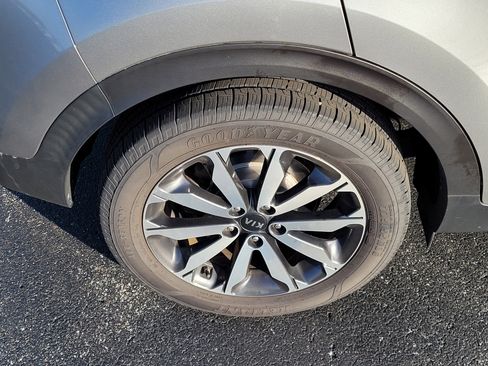 Used 2019 Kia Sportage EX w/ EX Premium Package image 10