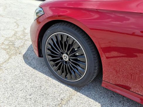 New 2026 Mercedes-Benz CLE 450 4MATIC Coupe image 9