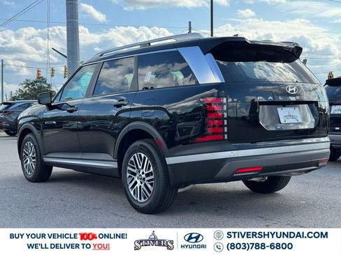 New 2026 Hyundai Palisade SEL image 13