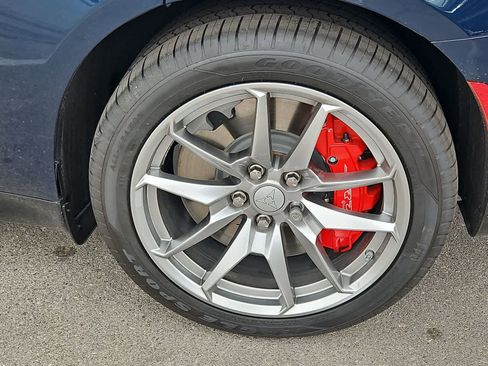 New 2026 Dodge Charger Scat Pack w/ Track Package image 13