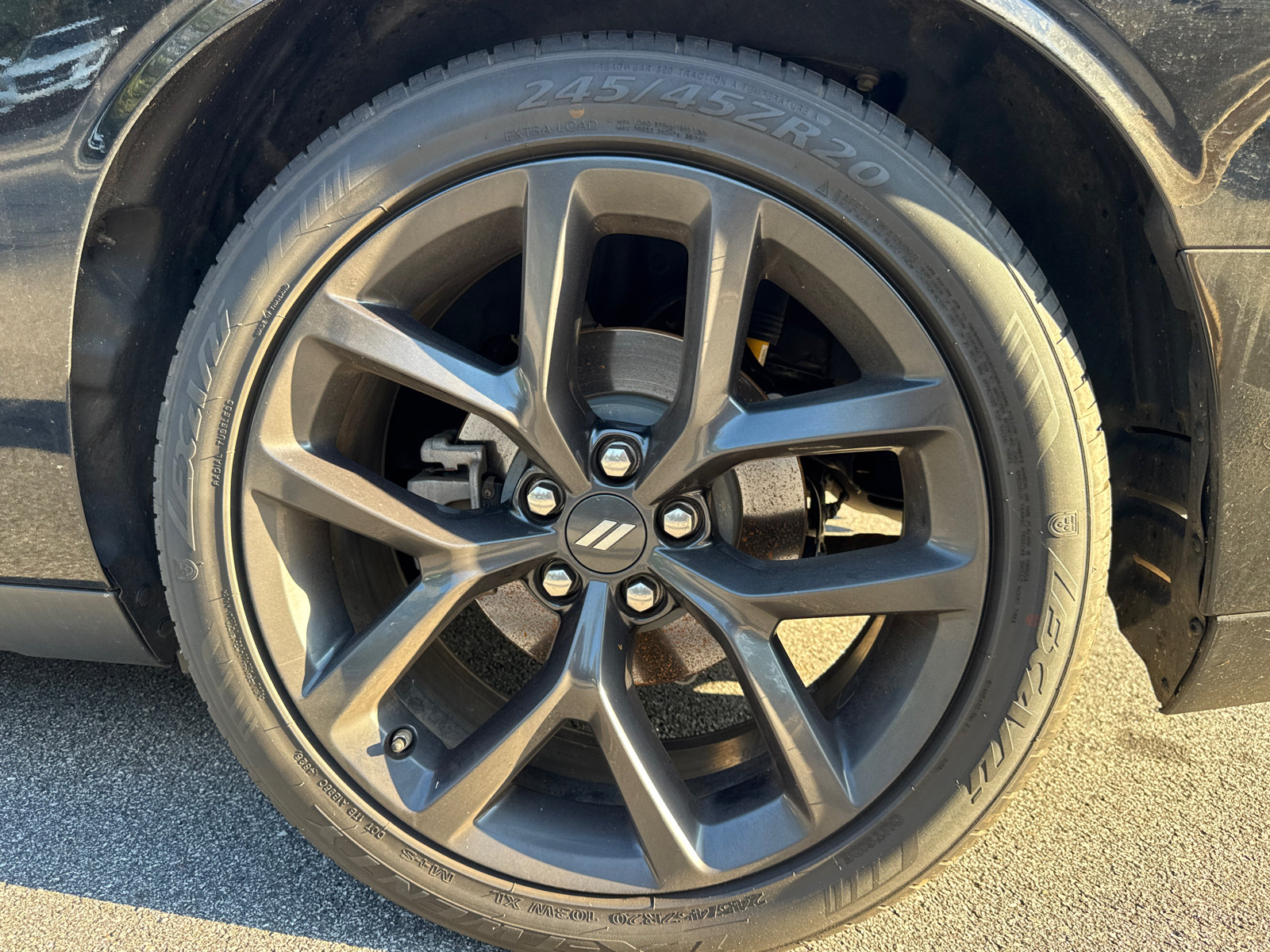 Used 2023 Dodge Challenger R/T w/ Plus Package RWD image 18