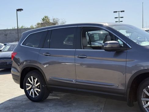 Used 2020 Honda Pilot EX-L image 4