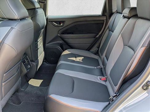 New 2026 Subaru Forester Sport AWD/4WD image 16