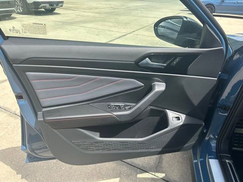 New 2026 Volkswagen Jetta GLI Autobahn image 49