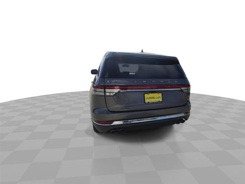Used 2021 Lincoln Aviator Reserve w/ Elements Package Plus RWD image 7
