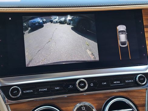 Used 2020 Bentley Continental GT AWD/4WD image 25
