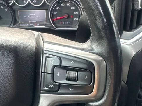 Used 2019 Chevrolet Silverado 1500 RST AWD/4WD image 26