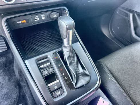 Used 2025 Honda CR-V EX image 16